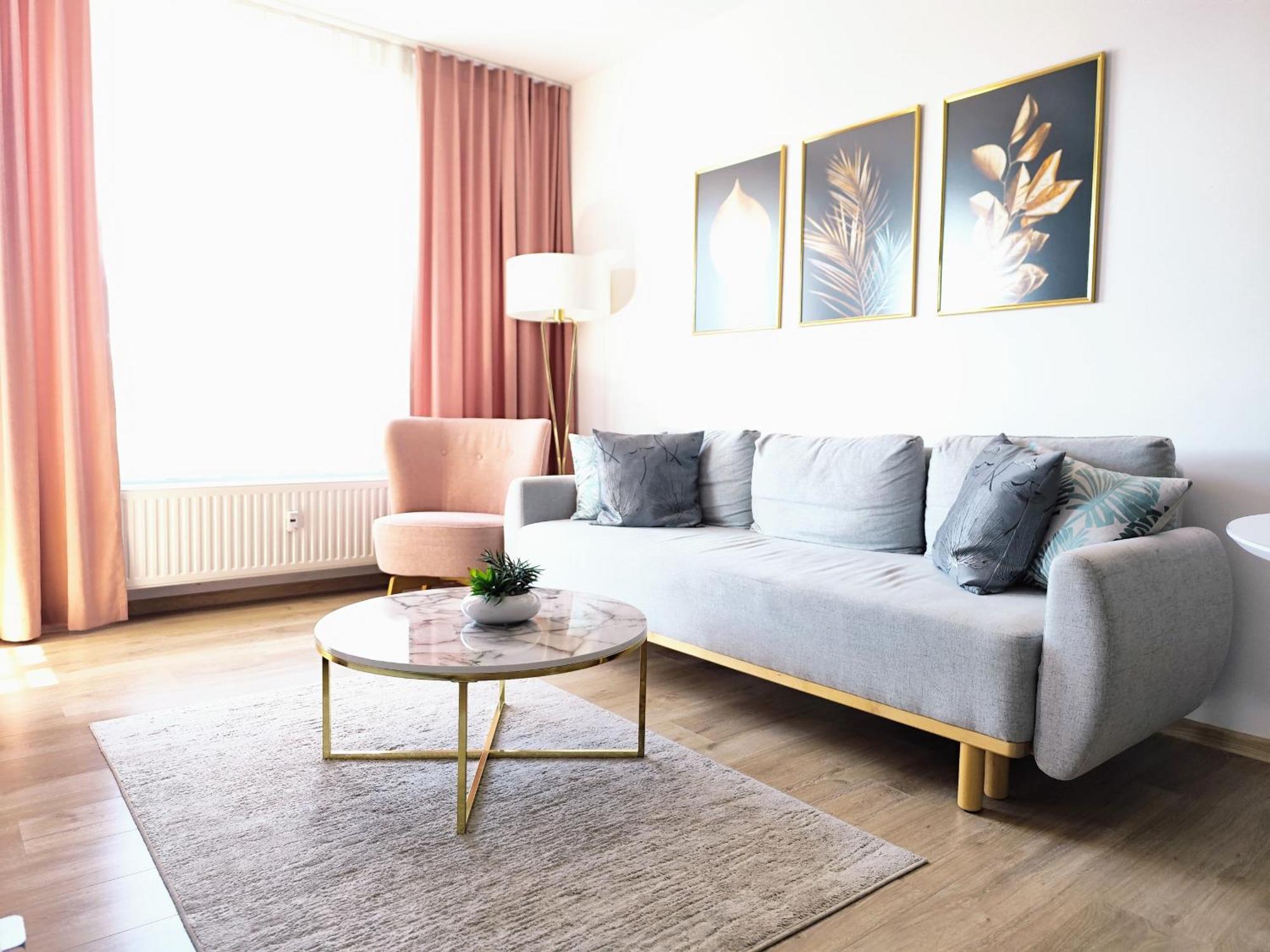 Spa Polanki Park Nemo Apartamenty Kołobrzeg Eksteriør bilde