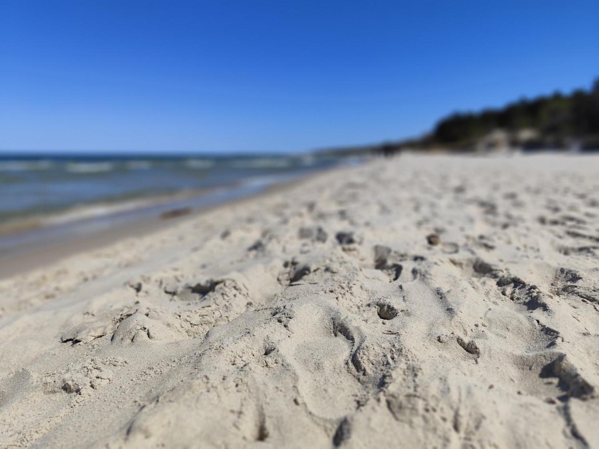 Spa Polanki Park Nemo Apartamenty Kołobrzeg Eksteriør bilde