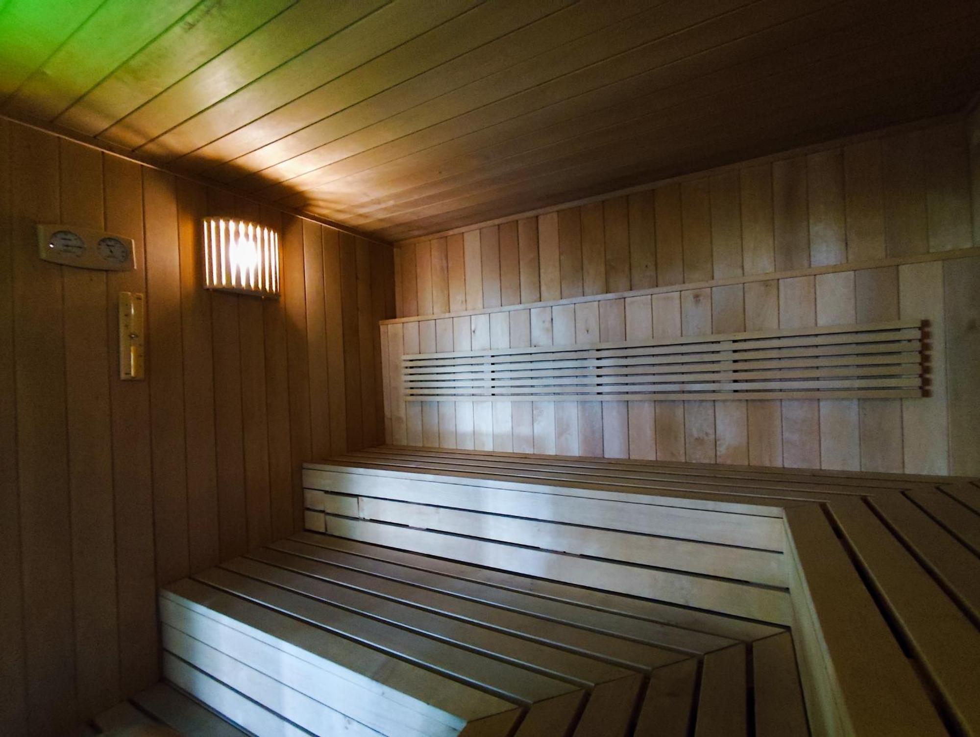 Spa Polanki Park Nemo Apartamenty Kołobrzeg Eksteriør bilde