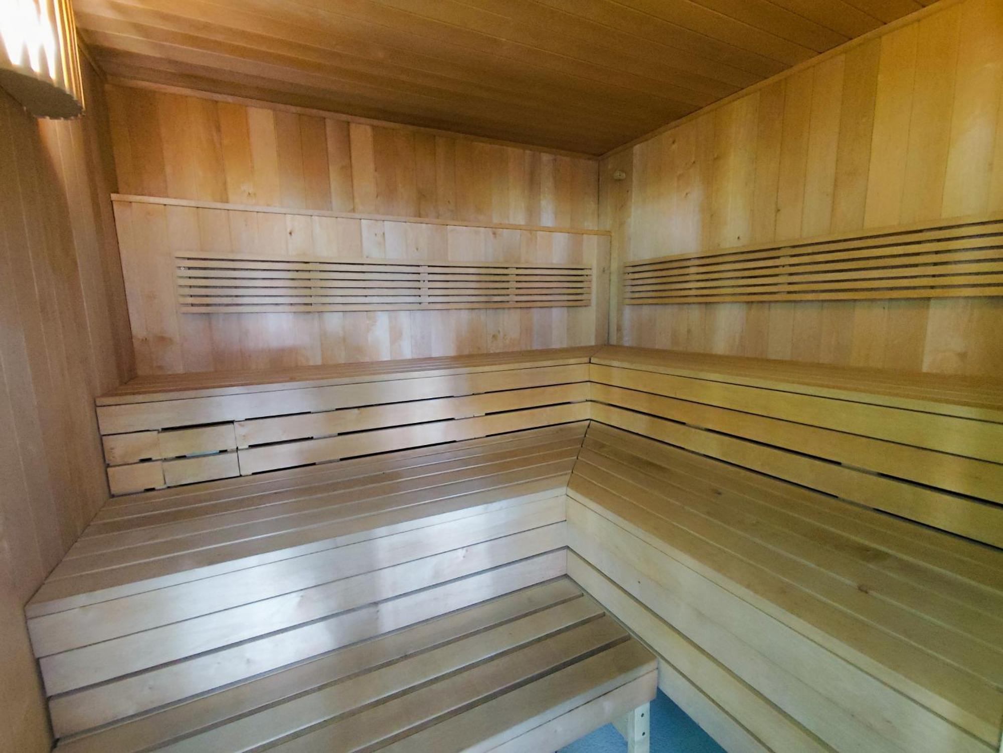 Spa Polanki Park Nemo Apartamenty Kołobrzeg Eksteriør bilde